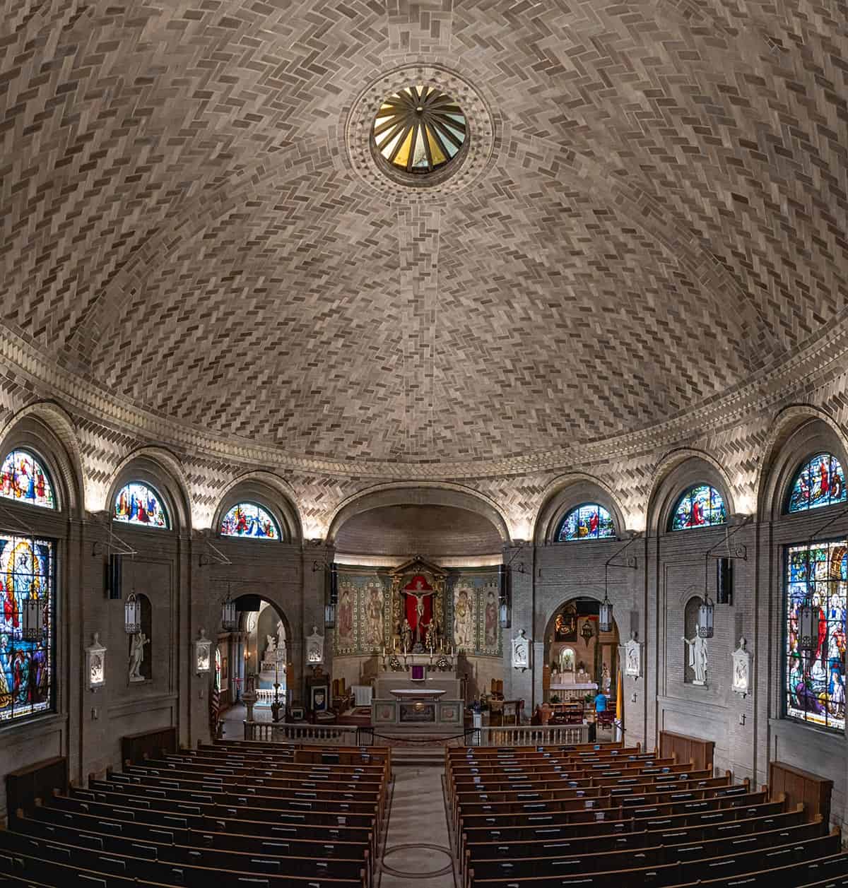 donate 2 - basilica preservation fund