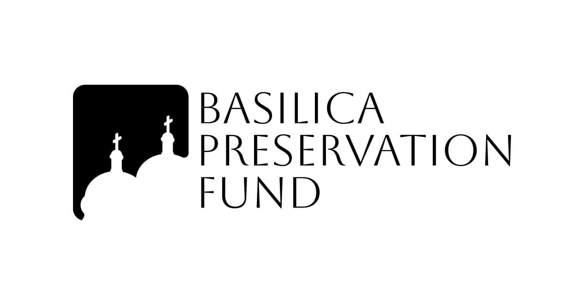 Basilica Preservation Fund Inc logo